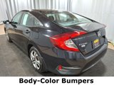 Used 2016 Honda Civic LX image 4