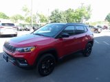 Used 2023 Jeep Compass Trailhawk image 4
