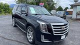 Used 2016 Cadillac Escalade Luxury image 2