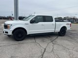 Used 2019 Ford F150 XLT image 2