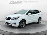 Used 2020 Buick Envision Essence w/ Experience Buick Package image 3
