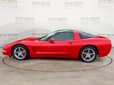 Used 2004 Chevrolet Corvette Coupe image 2
