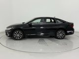 Used 2025 Volkswagen Jetta SE w/ Sunroof Package image 4