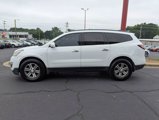 Used 2017 Chevrolet Traverse LT image 4