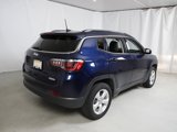 Used 2020 Jeep Compass Latitude image 3