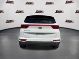 Used 2018 Kia Sportage LX image 6