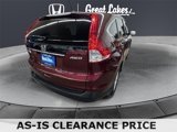Used 2014 Honda CR-V EX image 5