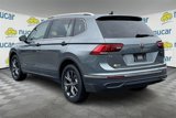 Used 2022 Volkswagen Tiguan SE image 4