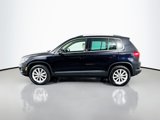 Used 2017 Volkswagen Tiguan Wolfsburg Edition image 2