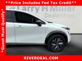 Used 2023 Nissan Ariya AWD image 5