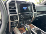 Used 2016 Ford F150 Lariat image 3