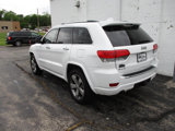 Used 2014 Jeep Grand Cherokee Overland image 3