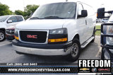 Used 2019 GMC Savana 2500 w/ Driver Convenience Package image 4