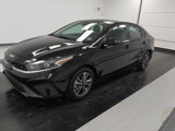 Used 2024 Kia Forte LXS image 2