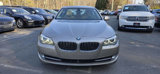 Used 2012 BMW 535i xDrive Sedan image 2