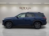 Used 2022 Nissan Pathfinder SV image 2