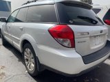 Used 2009 Subaru Outback 2.5i Limited image 3