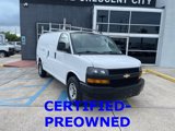 Used 2020 Chevrolet Express 2500 w/ Enhanced Convenience Package image 2
