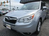 Used 2015 Subaru Forester 2.5i Limited image 4