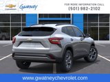 New 2025 Chevrolet Trax LT image 4