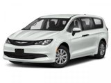 Used 2020 Chrysler Voyager Lxi image 4