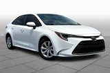 Used 2023 Toyota Corolla LE image 2