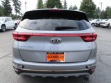 Used 2020 Kia Sportage S image 6