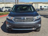 Used 2012 Toyota Highlander Limited image 3