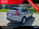 Used 2025 Honda CR-V EX-L image 6