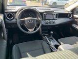 Used 2017 Toyota RAV4 LE image 4