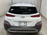 Certified 2022 Hyundai Kona SEL image 5