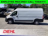 New 2024 RAM ProMaster 2500 w/ Power Group image 4