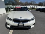 Used 2022 BMW 330i xDrive Sedan w/ Driving Assistance Package image 4