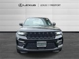 Used 2024 Jeep Grand Cherokee Limited w/ Black Appearance Package image 2