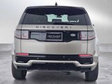 Used 2022 Land Rover Discovery Sport SE R-Dynamic image 4