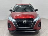 Used 2021 Nissan Kicks SR w/ SR Premium Package image 3