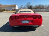 Used 2007 Chevrolet Corvette Convertible w/ Preferred Equipment Group image 6