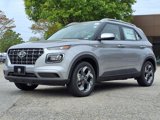 New 2025 Hyundai Venue SEL image 4