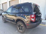 Used 2021 Ford Bronco Sport Outer Banks image 2