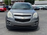Used 2012 Chevrolet Equinox LT image 2