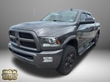 Used 2017 RAM 2500 Laramie w/ Sport Appearance Group image 3