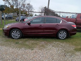 Used 2012 Honda Accord EX-L image 2