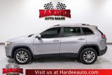 Used 2019 Jeep Cherokee Latitude Plus image 1