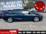 Used 2019 Chevrolet Cruze LT w/ Convenience Package image 3