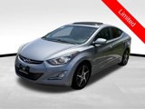 Used 2015 Hyundai Elantra Limited w/ Option Group 05 image 3