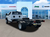New 2024 RAM 5500 Tradesman image 4
