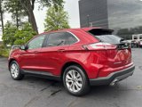 Used 2023 Ford Edge Titanium image 3