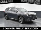 Used 2022 Subaru Forester Touring w/ Popular Package #2 image 3