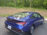 Used 2024 Hyundai Elantra SEL image 5