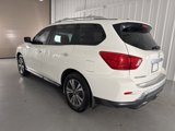 Used 2017 Nissan Pathfinder S image 5